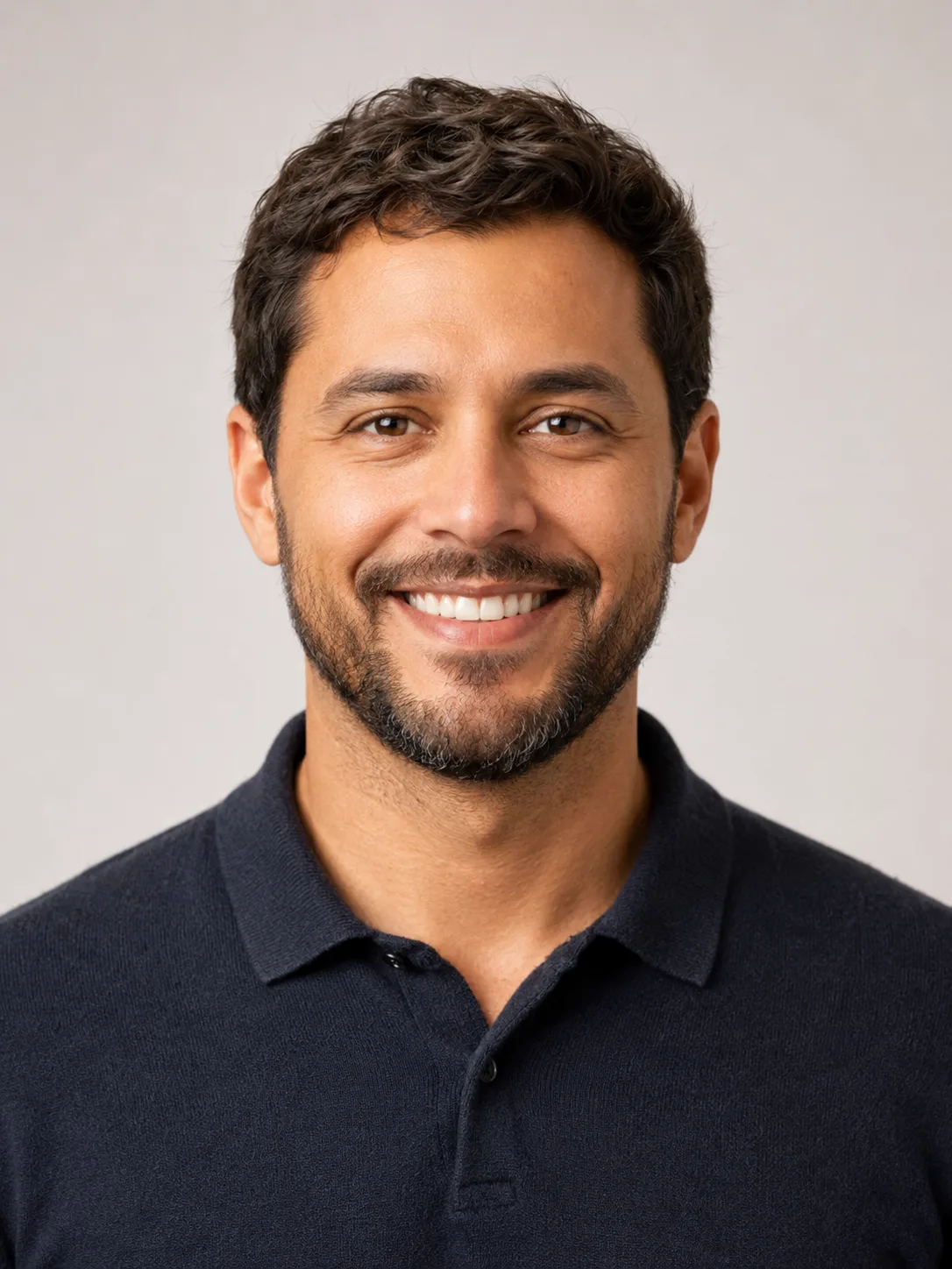 Ricardo Mendes, empreendedor e parceiro AKMEL